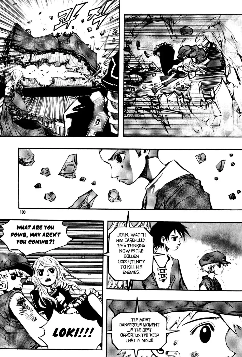 Nephilim John Chapter 22 18